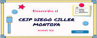 Información General del CEIP Diego Ciller Montoya